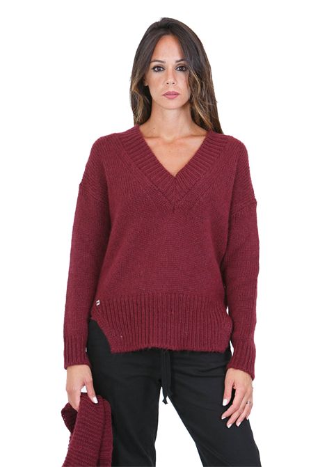 SCOLLO V MANILA GRACE | Maglie | M403WUMA641